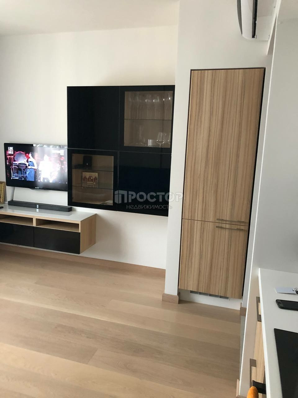Студия, 29 м² - фото 8
