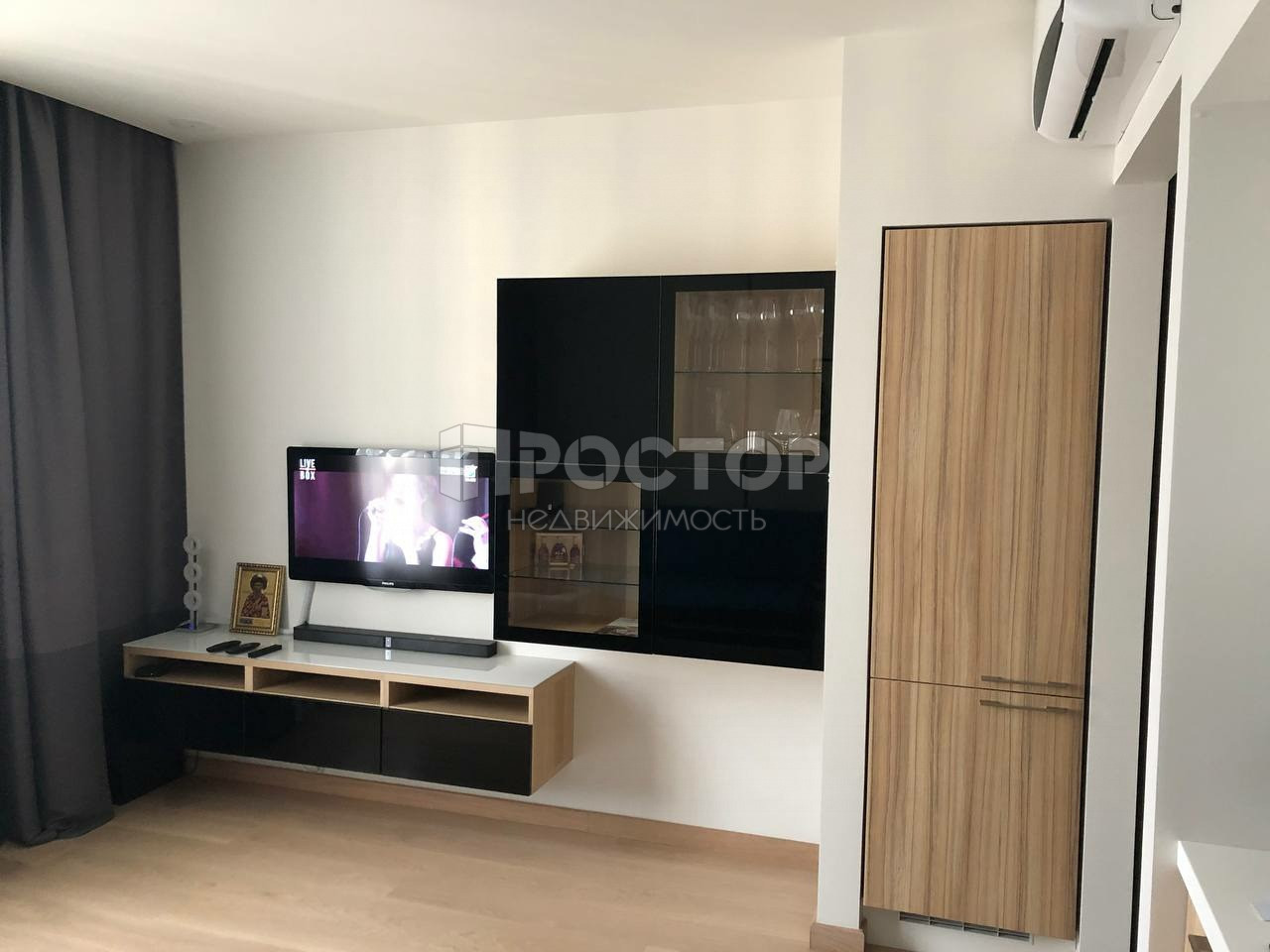 Студия, 29 м² - фото 10