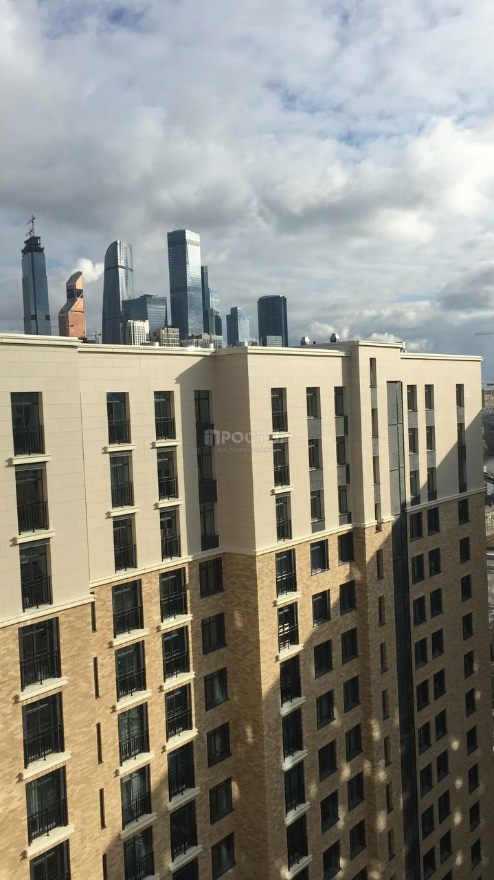 Студия, 29 м² - фото 3