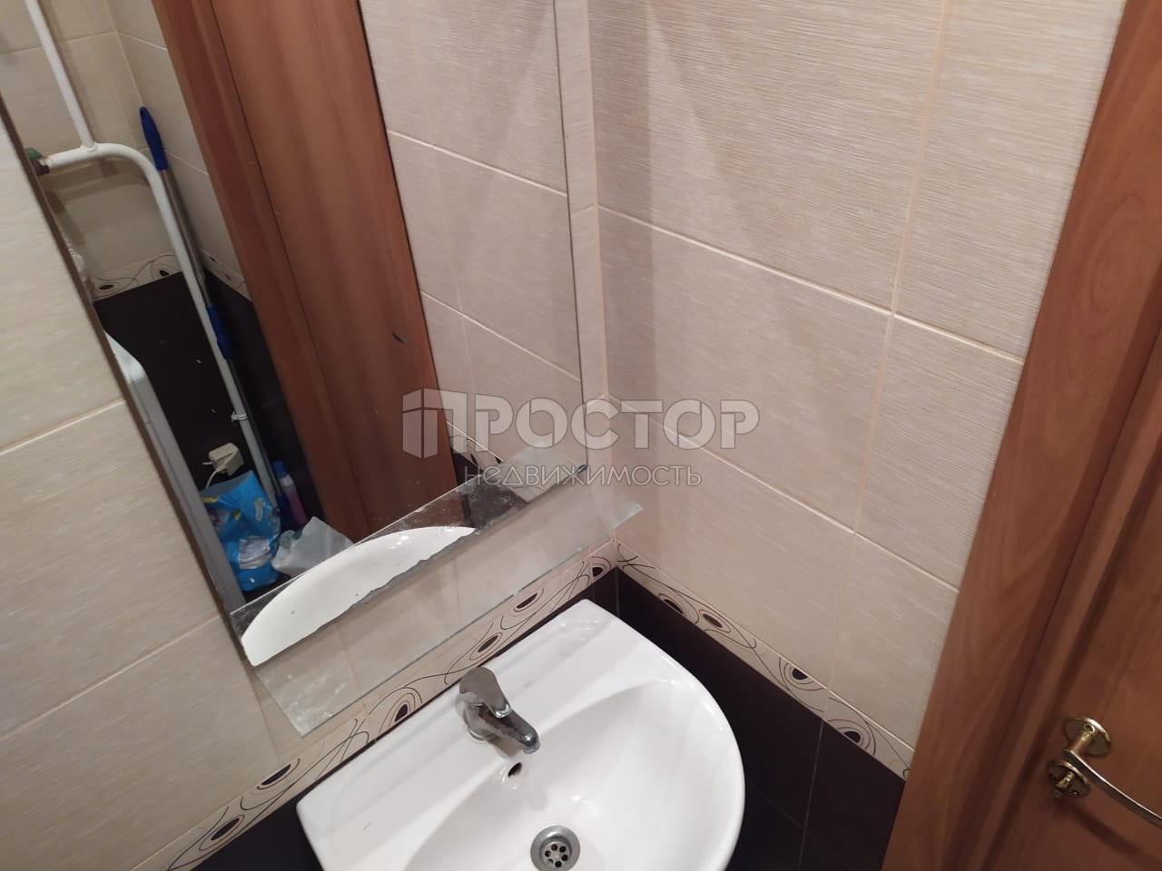 2-комнатная квартира, 38 м² - фото 5