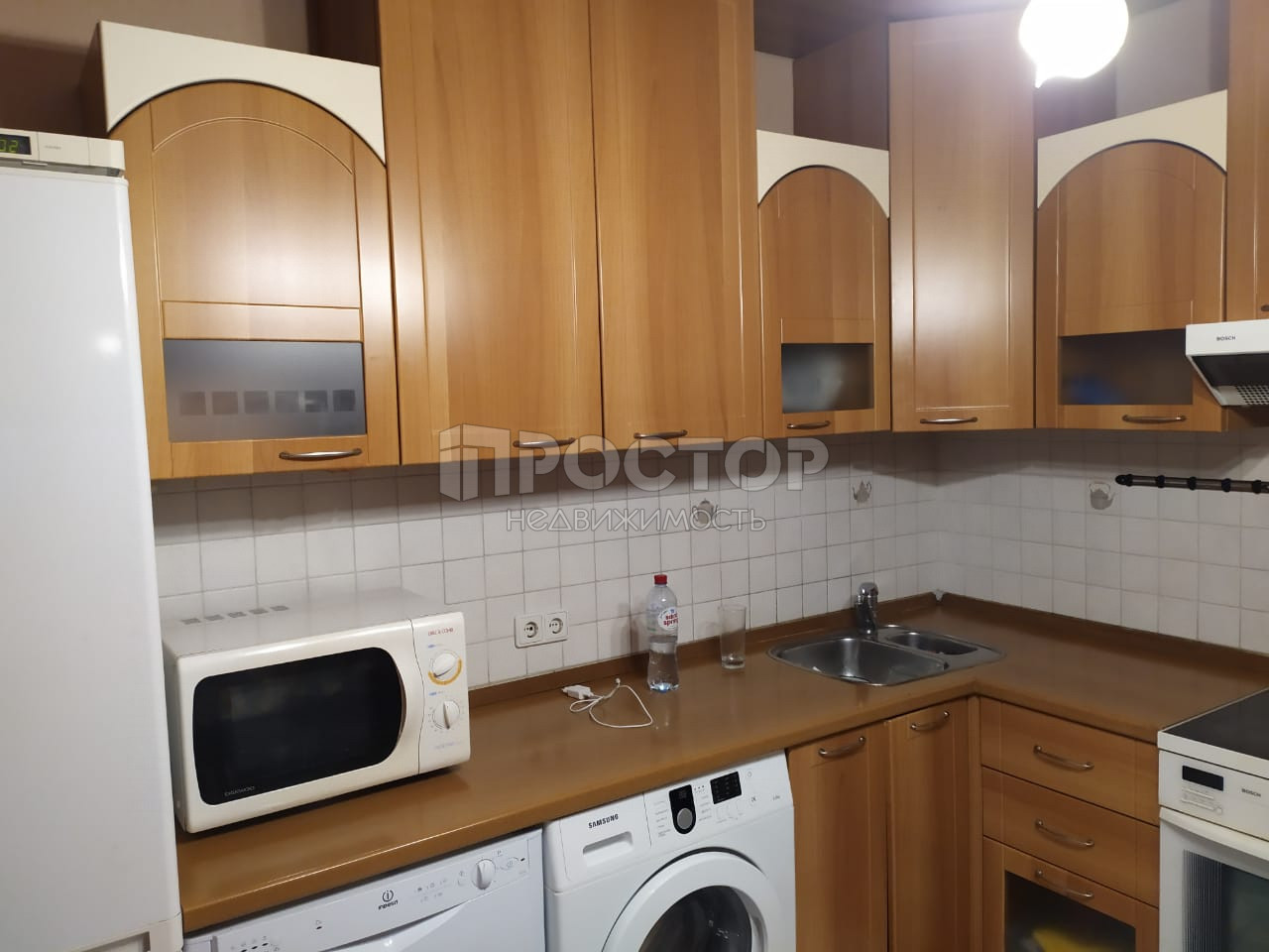 2-комнатная квартира, 38 м² - фото 2