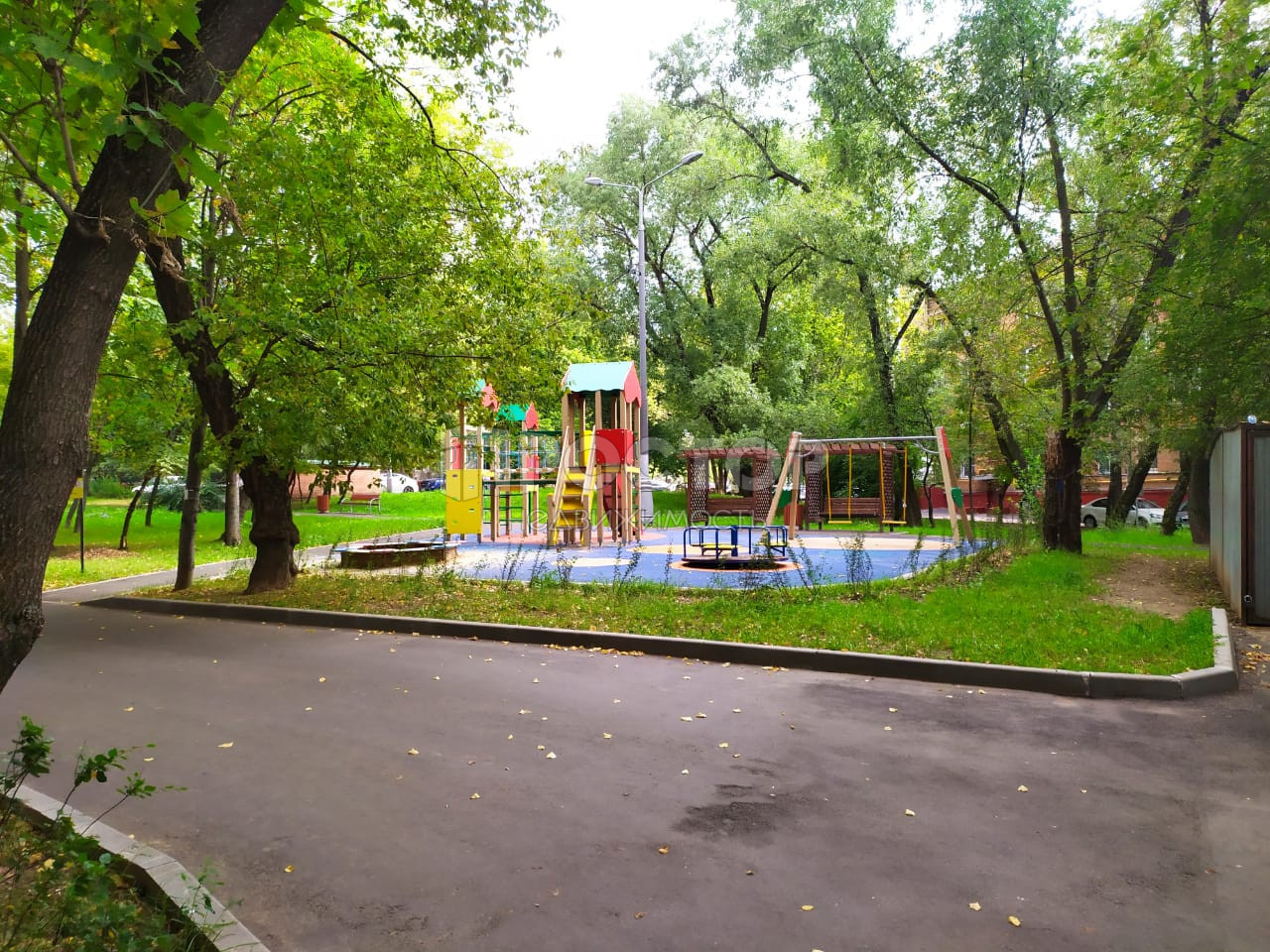 2-комнатная квартира, 38 м² - фото 7