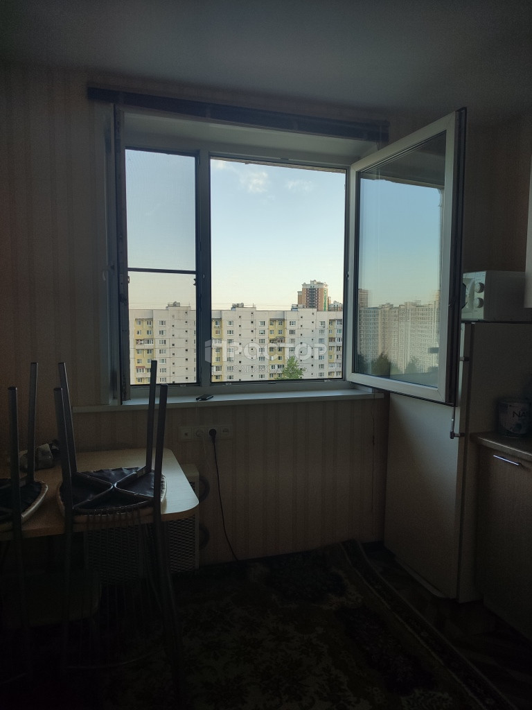 1-комнатная квартира, 41 м² - фото 3