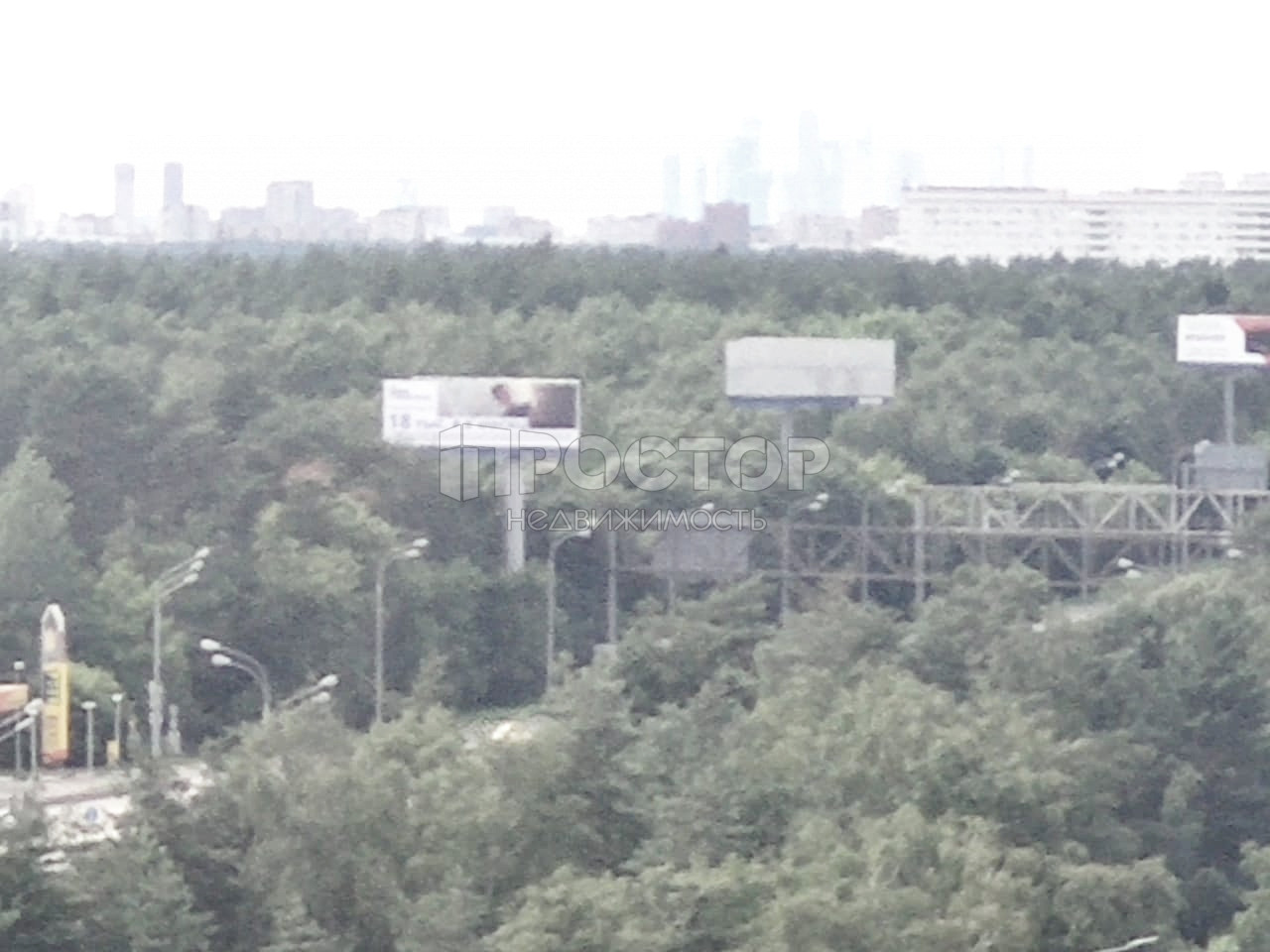 1-комнатная квартира, 39.2 м² - фото 22