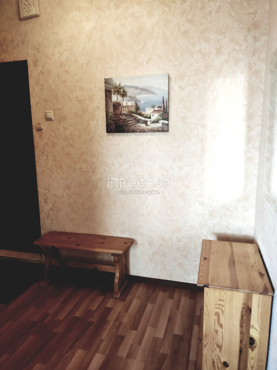 1-комнатная квартира, 39.2 м² - фото 6