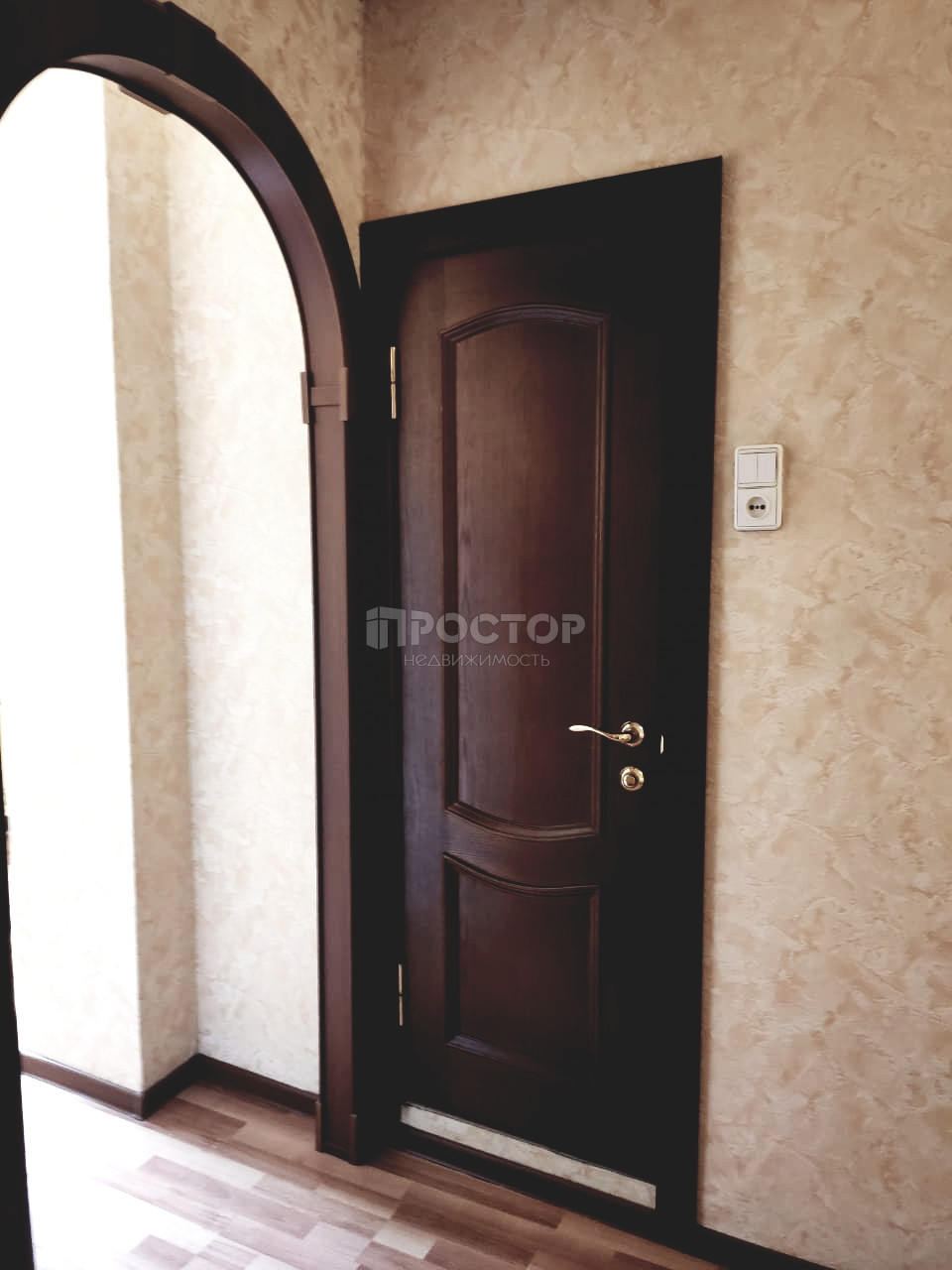 1-комнатная квартира, 39.2 м² - фото 10
