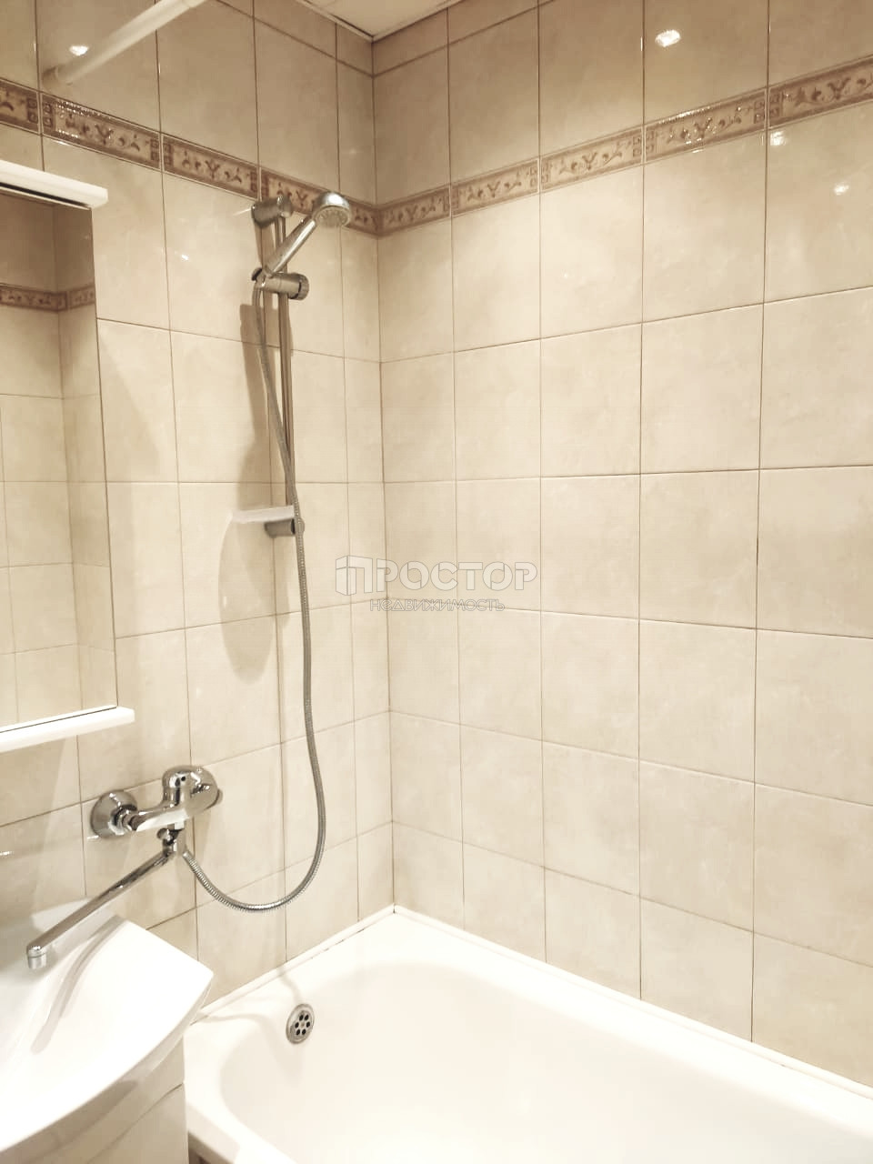 1-комнатная квартира, 39.2 м² - фото 14