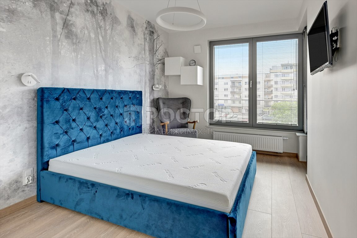 2-комнатная квартира, 75 м² - фото 6