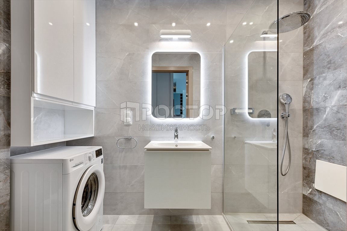 2-комнатная квартира, 75 м² - фото 9