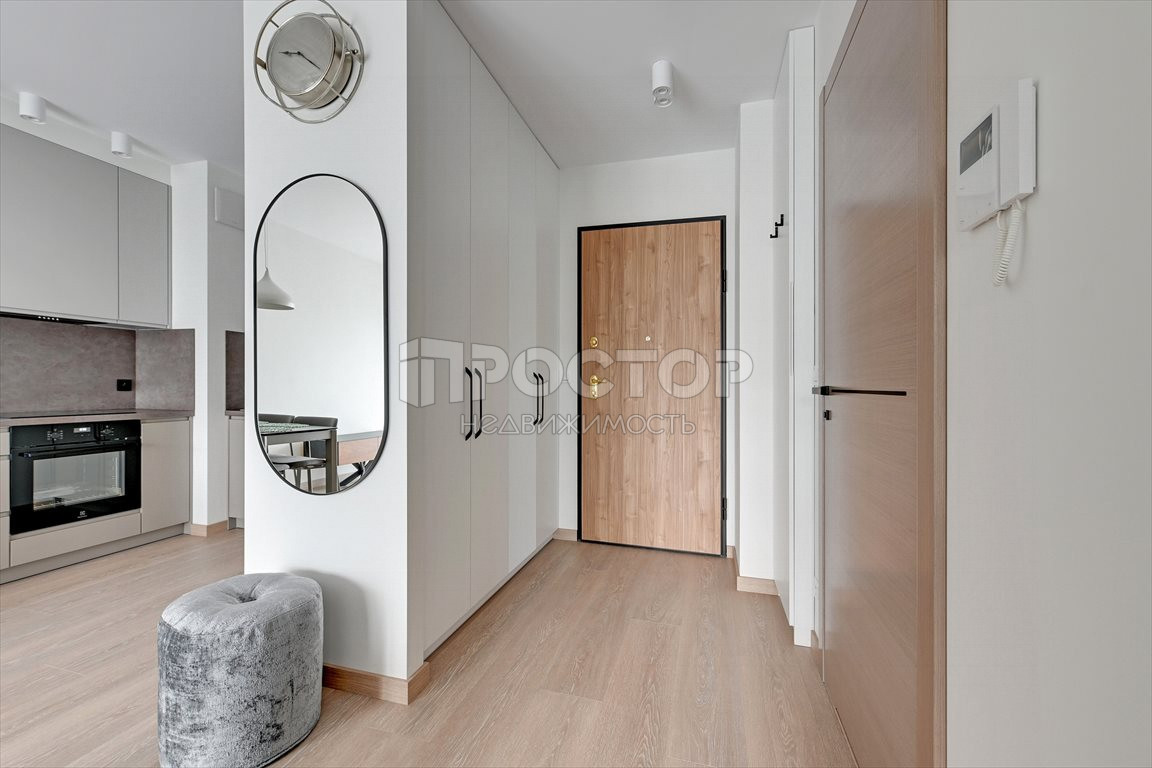 2-комнатная квартира, 75 м² - фото 11