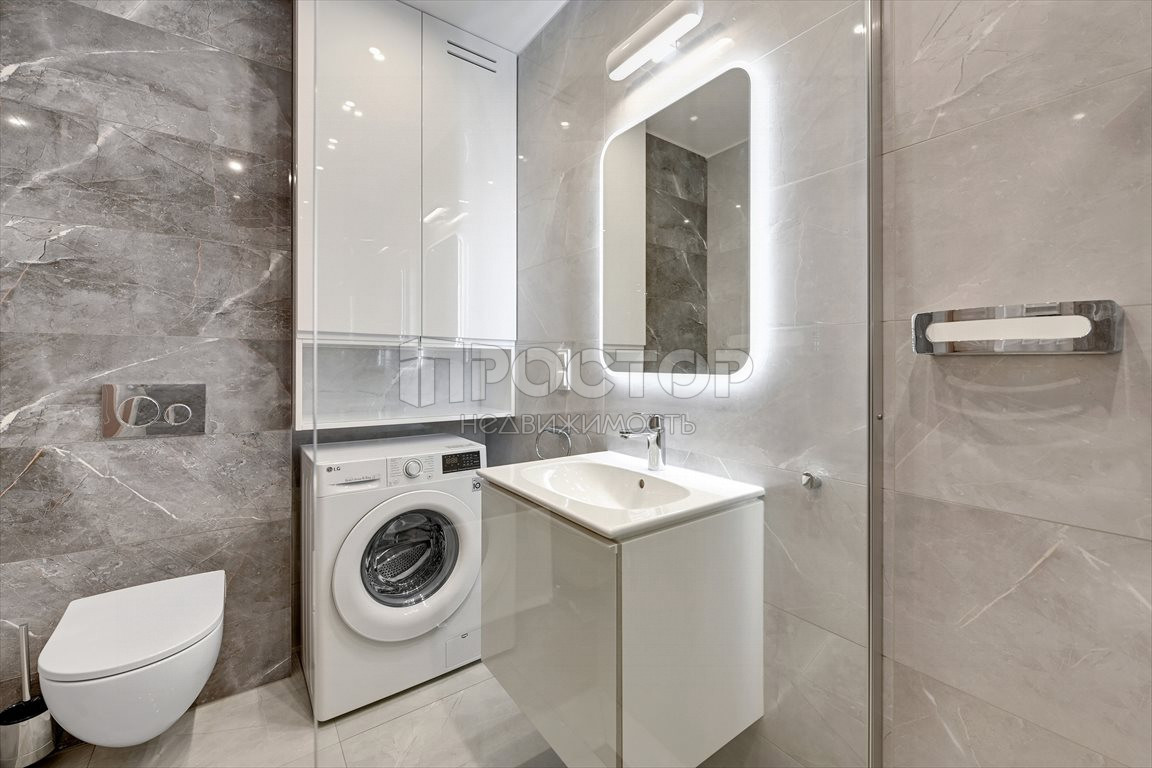 2-комнатная квартира, 75 м² - фото 10