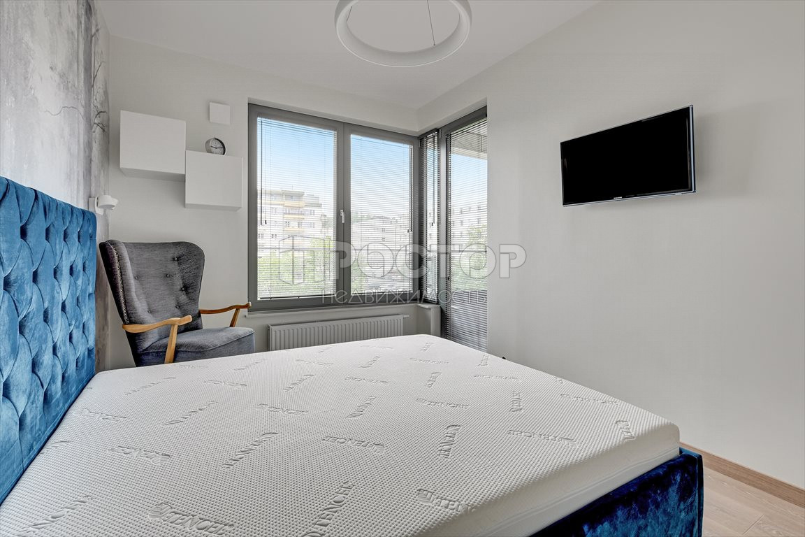 2-комнатная квартира, 75 м² - фото 4