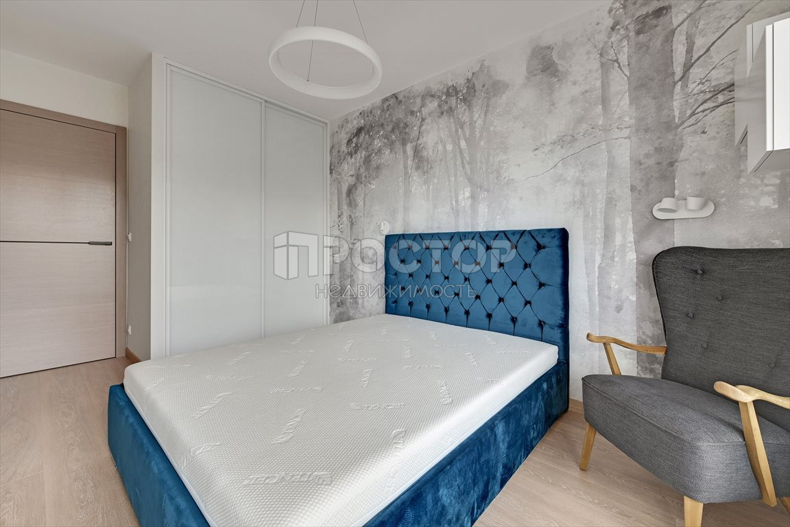 2-комнатная квартира, 75 м² - фото 5