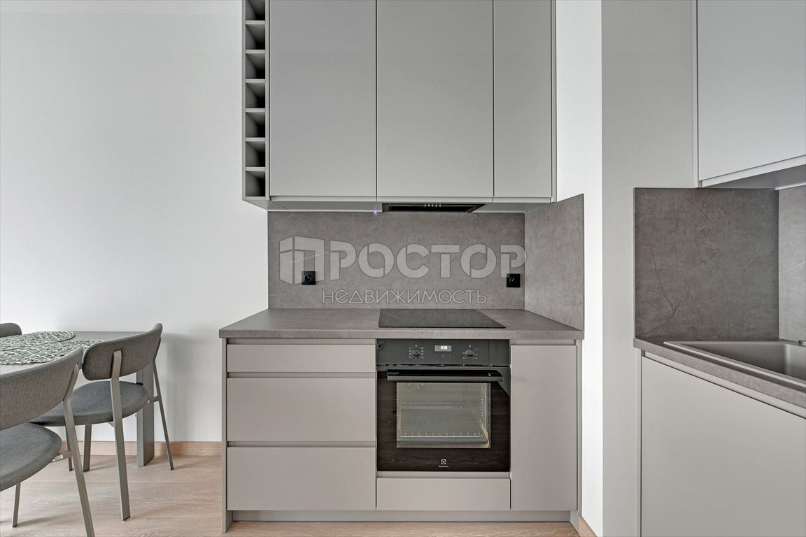 2-комнатная квартира, 75 м² - фото 8