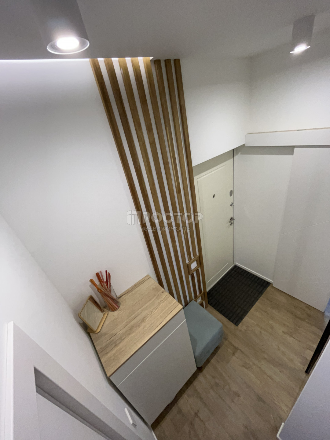 1-комнатная квартира, 36 м² - фото 18