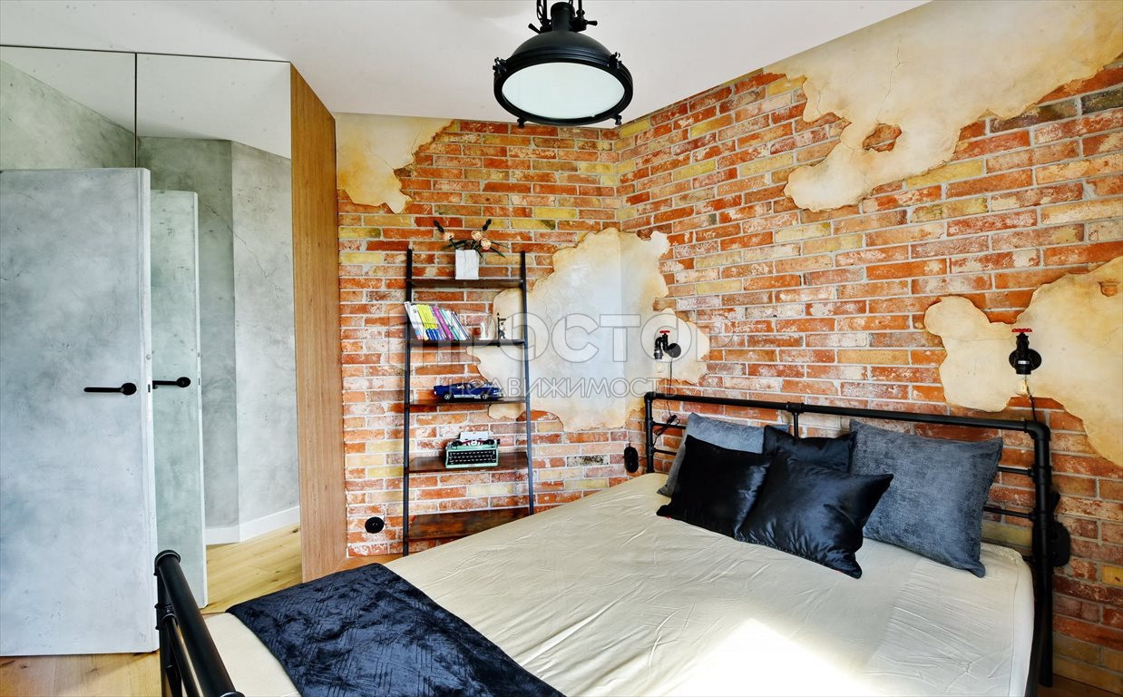 2-комнатная квартира, 54 м² - фото 4