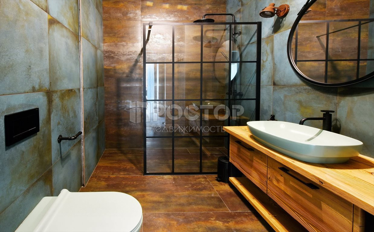 2-комнатная квартира, 54 м² - фото 8