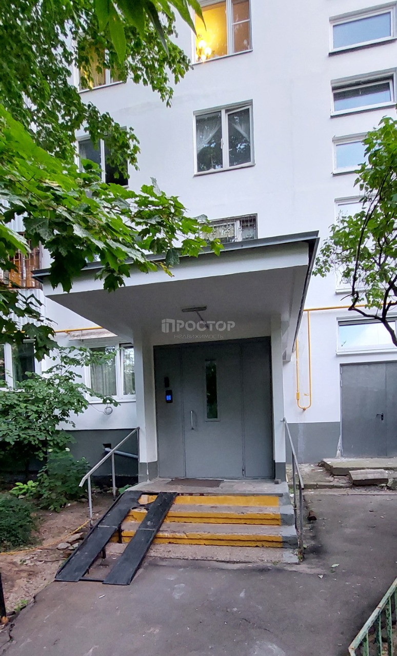 2-комнатная квартира, 45 м² - фото 9