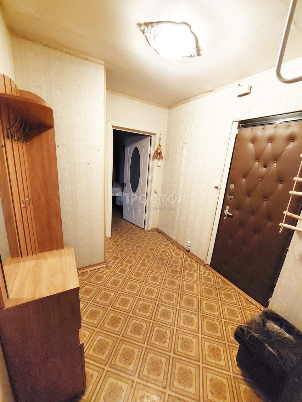 2-комнатная квартира, 45 м² - фото 3