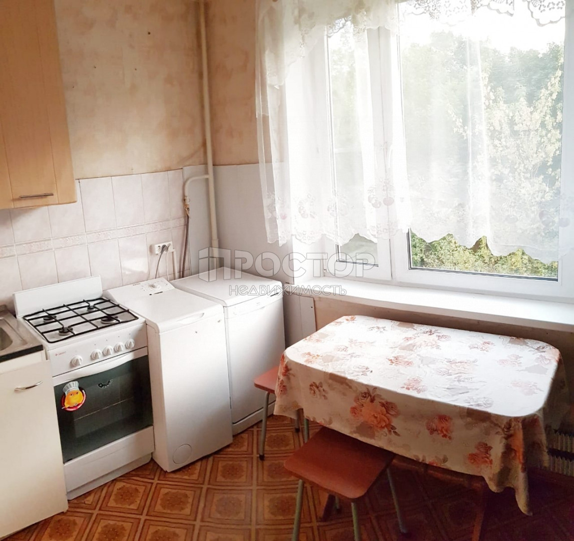 2-комнатная квартира, 45 м² - фото 5