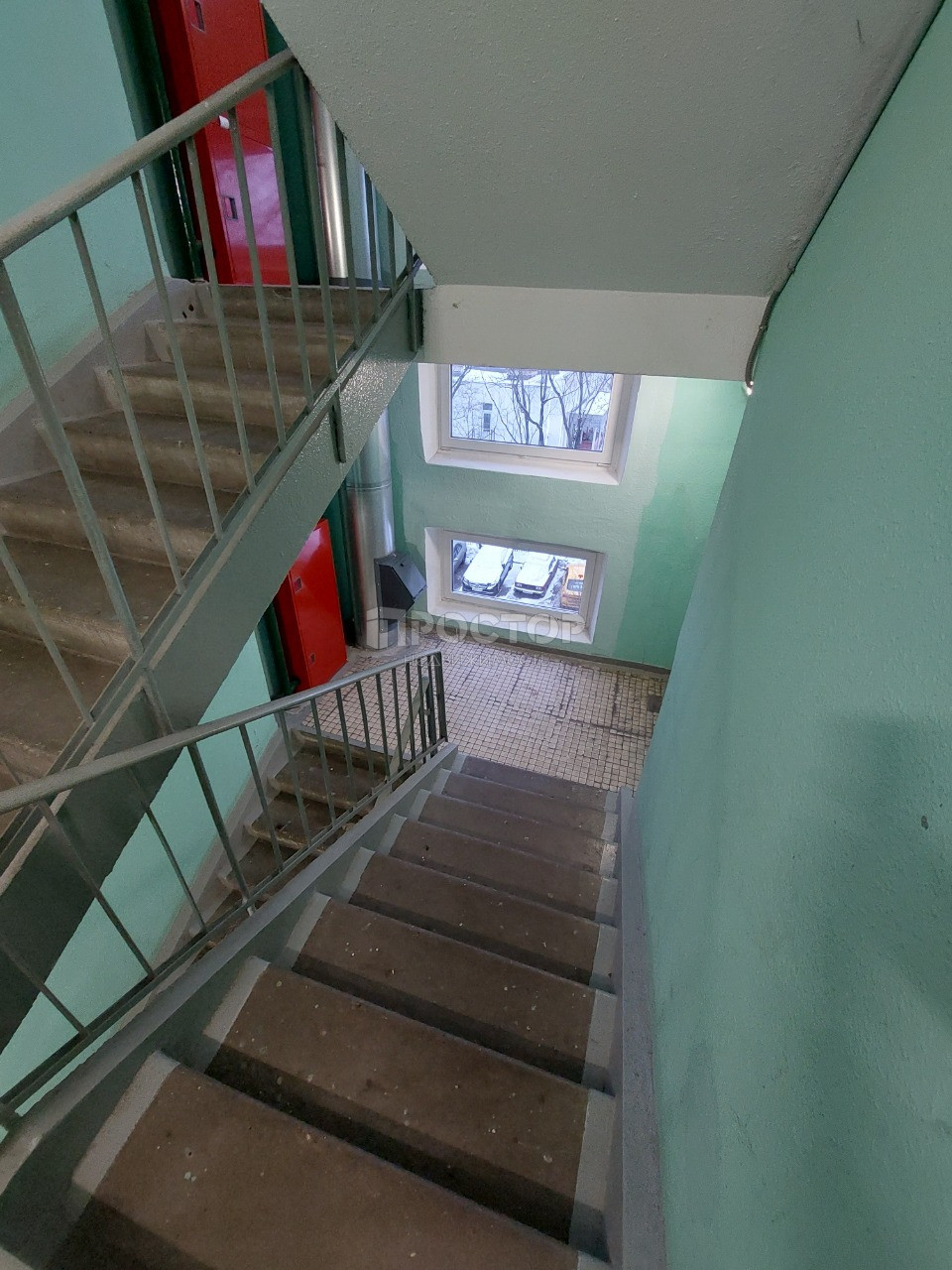 2-комнатная квартира, 45 м² - фото 8