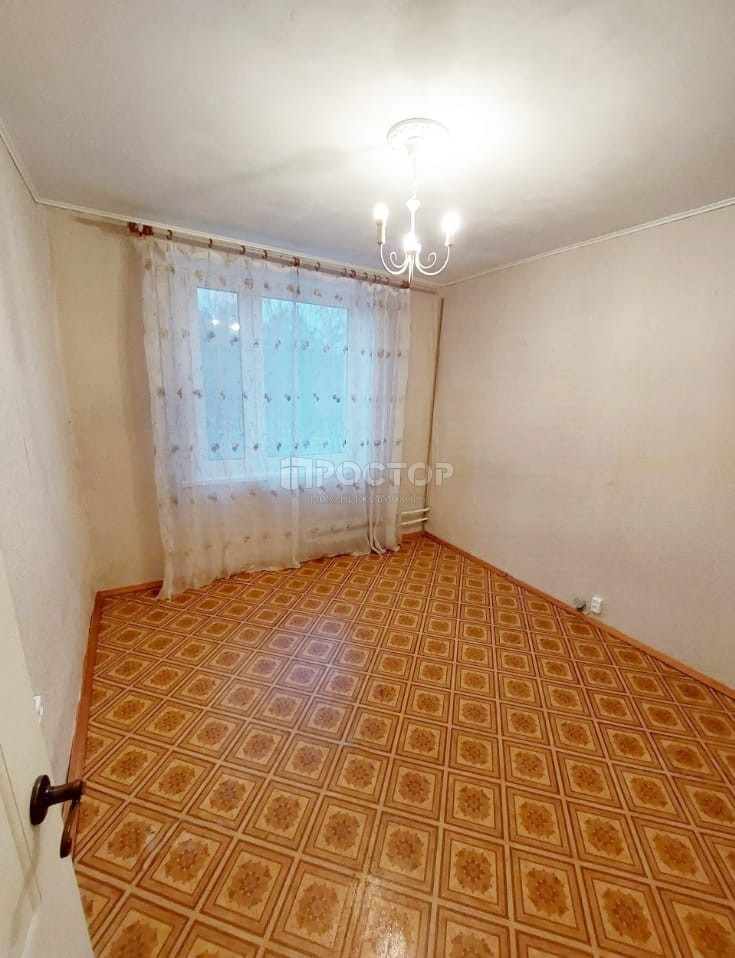 2-комнатная квартира, 45 м² - фото 4