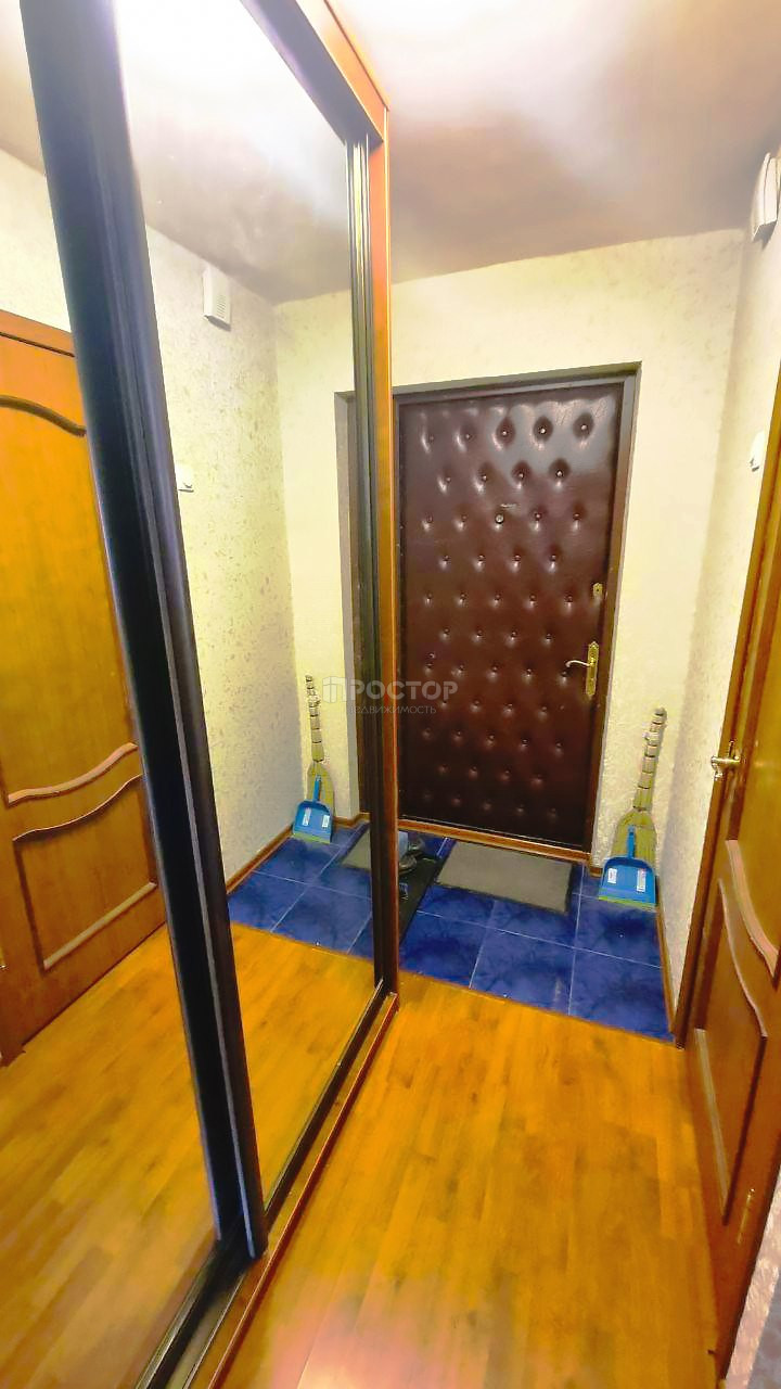 1-комнатная квартира, 31 м² - фото 7