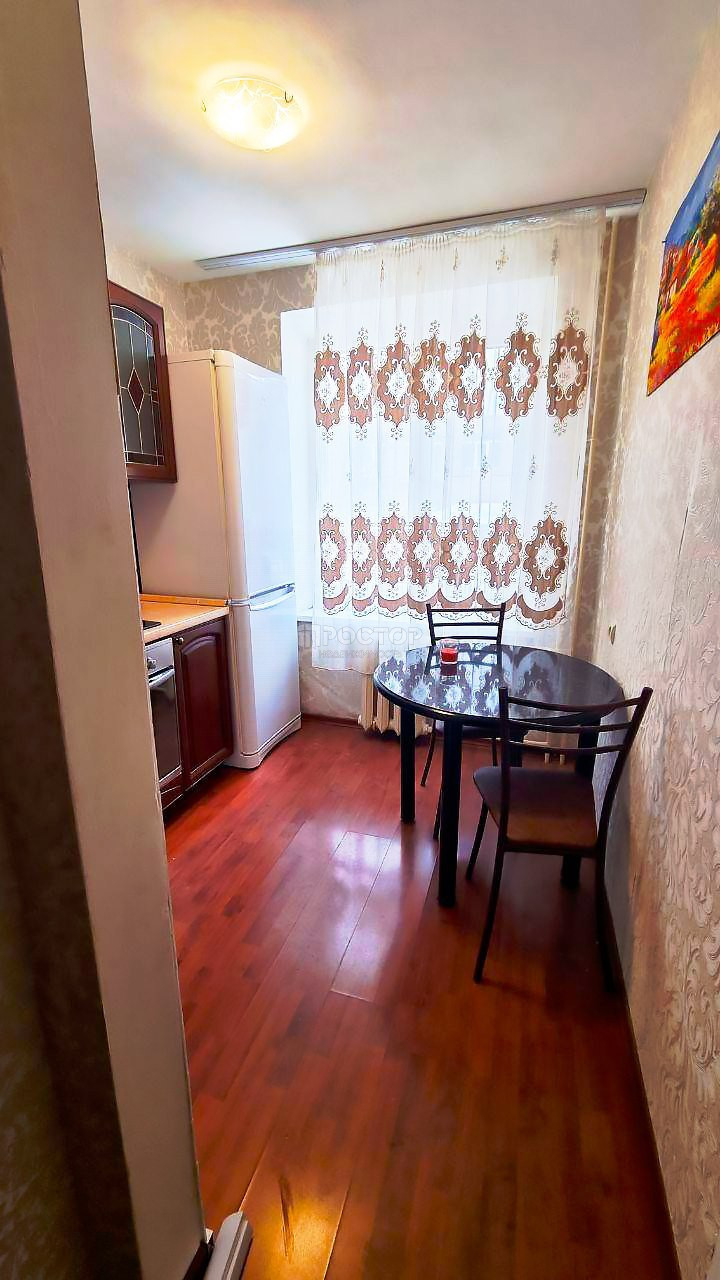 1-комнатная квартира, 31 м² - фото 2