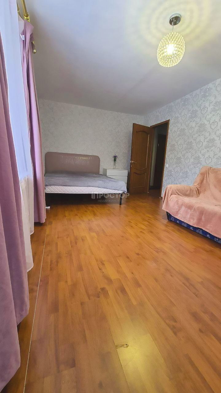 1-комнатная квартира, 31 м² - фото 6