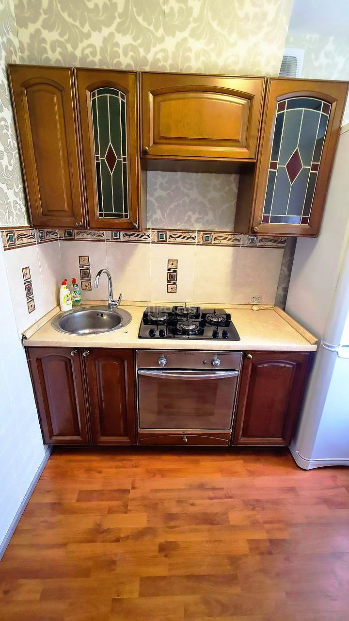 1-комнатная квартира, 31 м² - фото 3