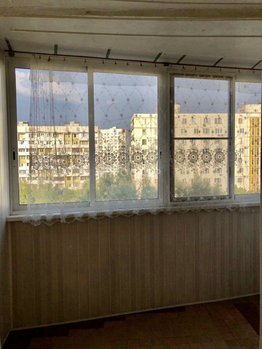 3-комнатная квартира, 60.1 м² - фото 25