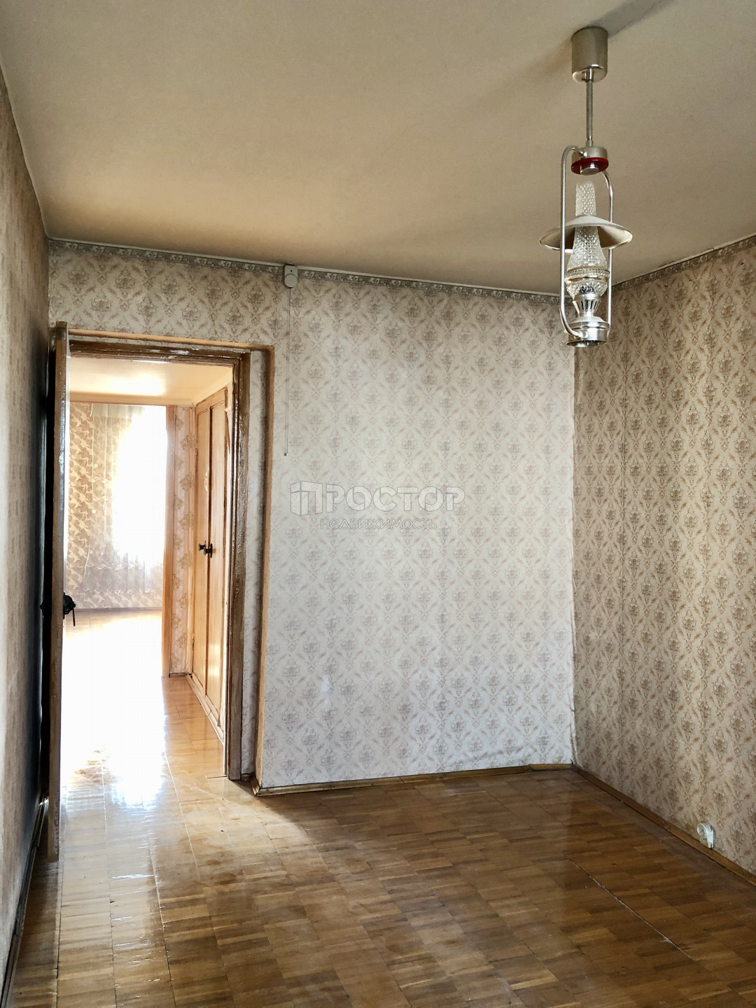 3-комнатная квартира, 60.1 м² - фото 9