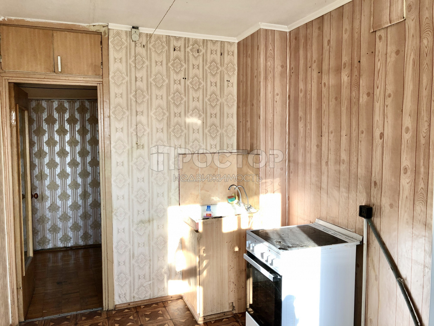 3-комнатная квартира, 60.1 м² - фото 20