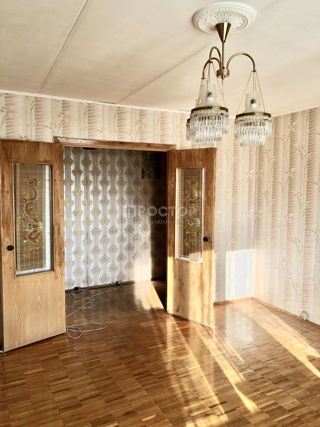 3-комнатная квартира, 60.1 м² - фото 3