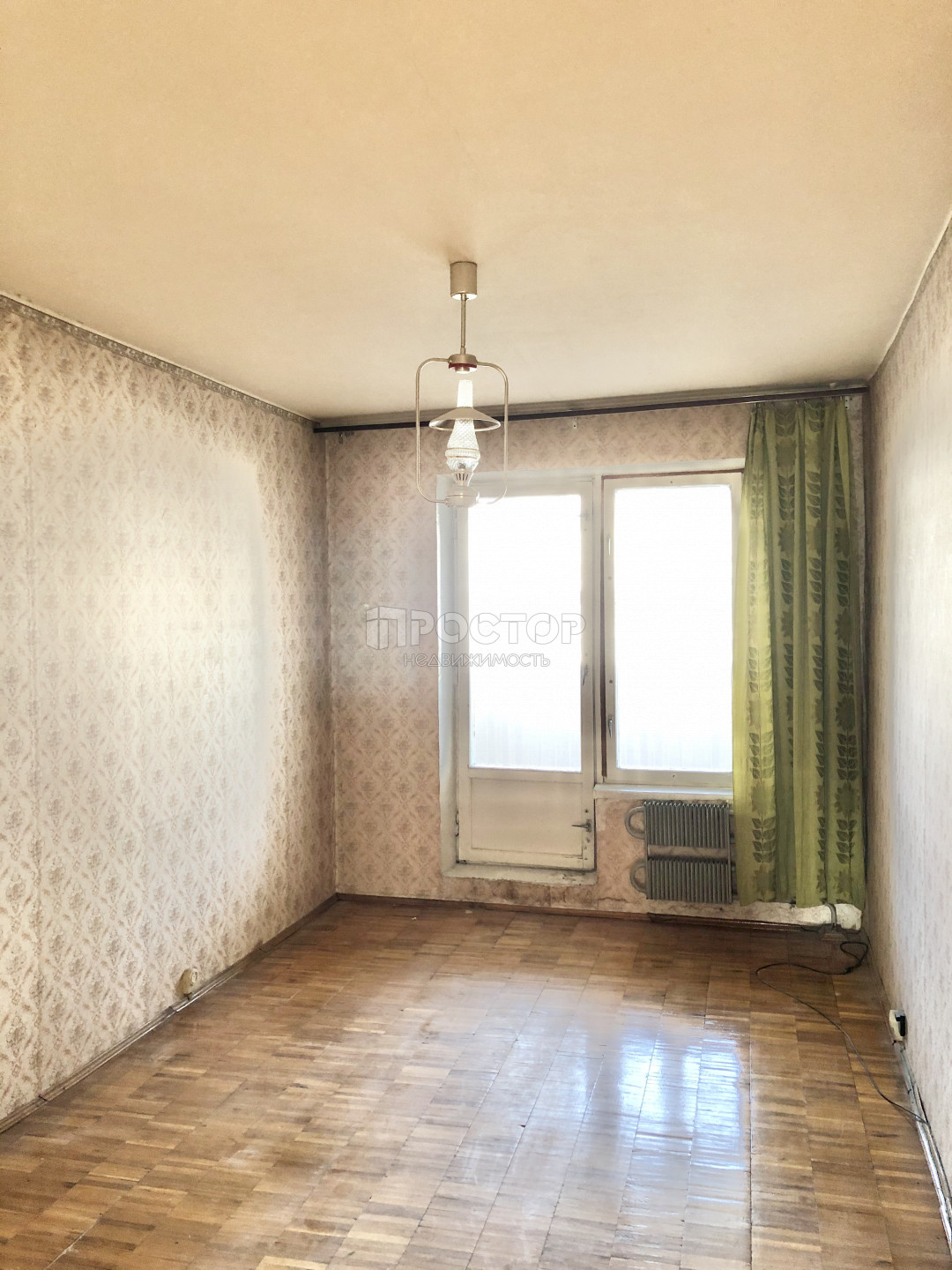 3-комнатная квартира, 60.1 м² - фото 12