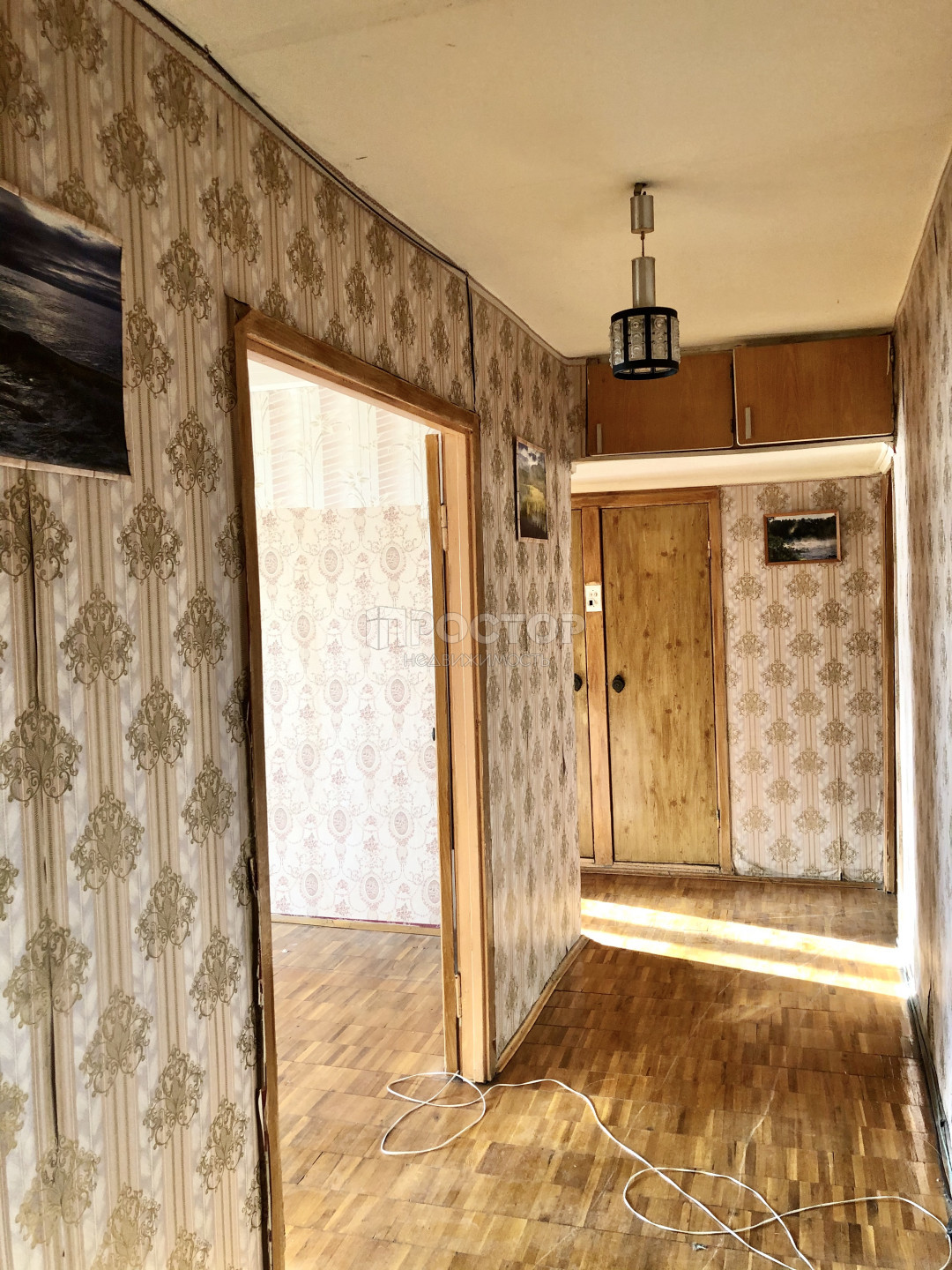 3-комнатная квартира, 60.1 м² - фото 5