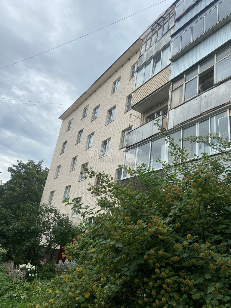 1-комнатная квартира, 30.5 м² - фото 20