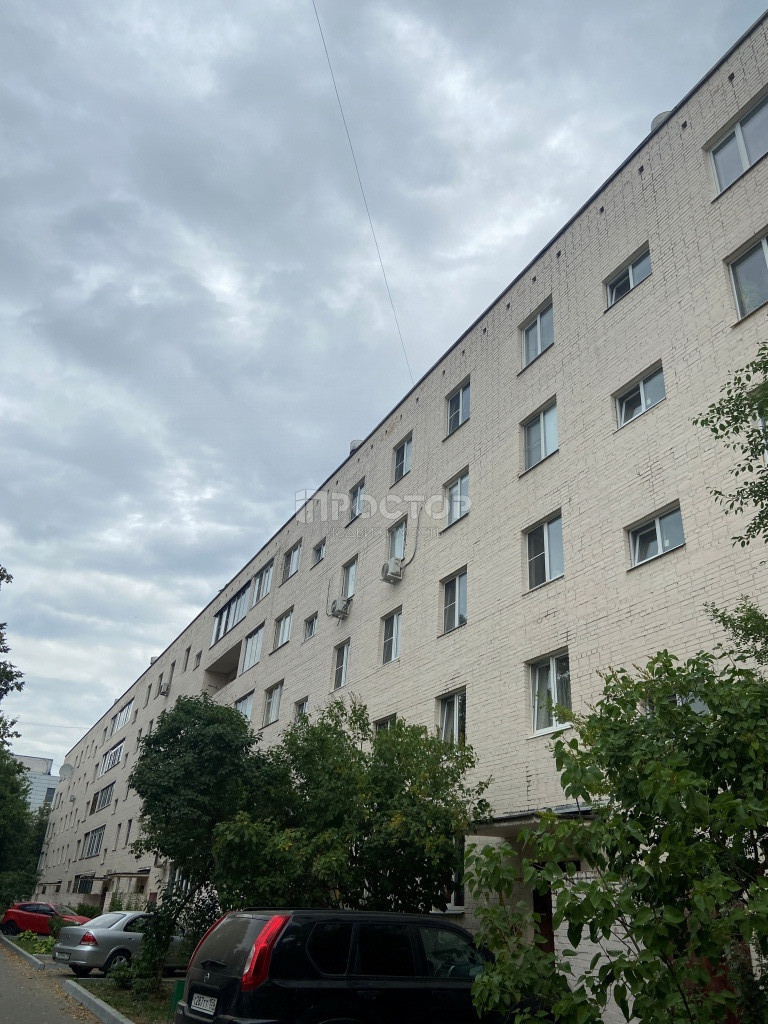 1-комнатная квартира, 30.5 м² - фото 19