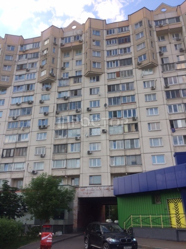 3-комнатная квартира, 108.6 м² - фото 25