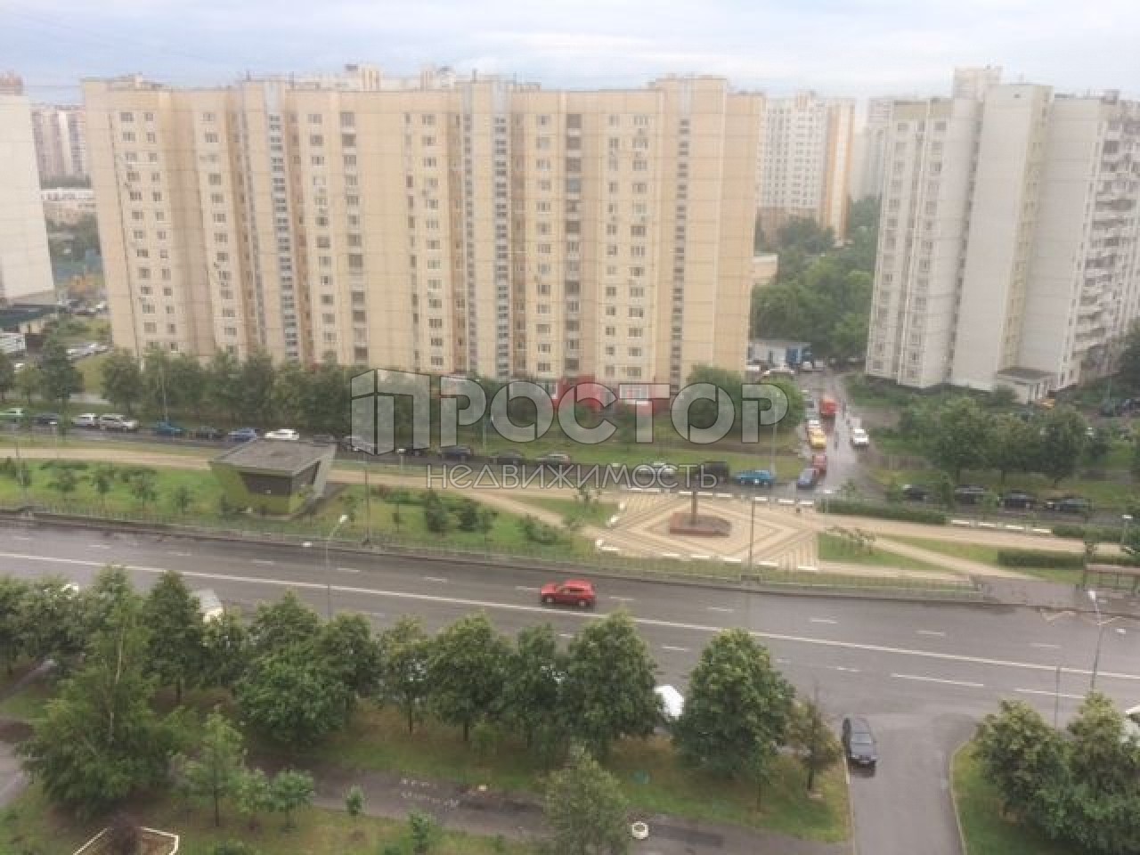 3-комнатная квартира, 108.6 м² - фото 24