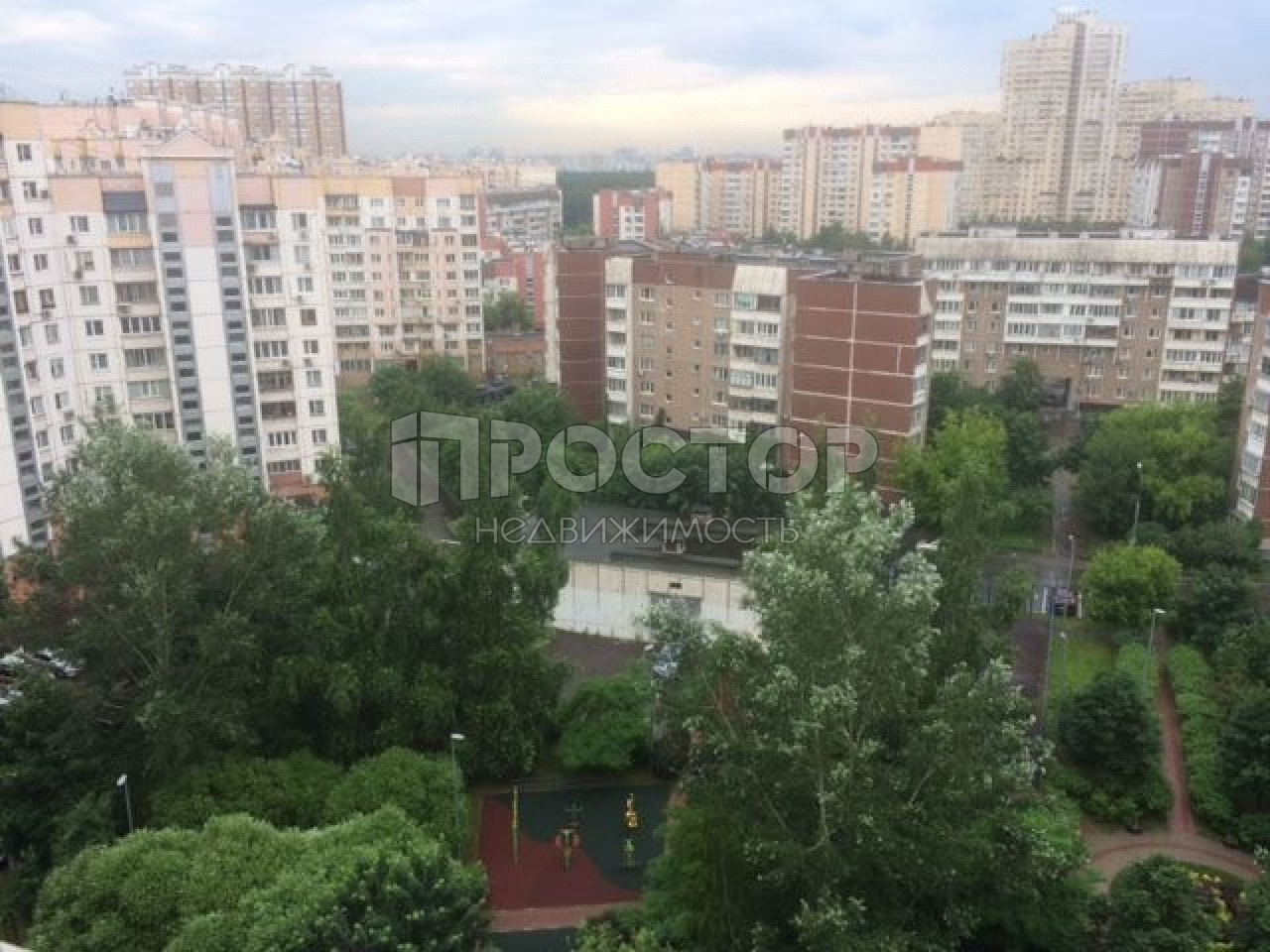 3-комнатная квартира, 108.6 м² - фото 22