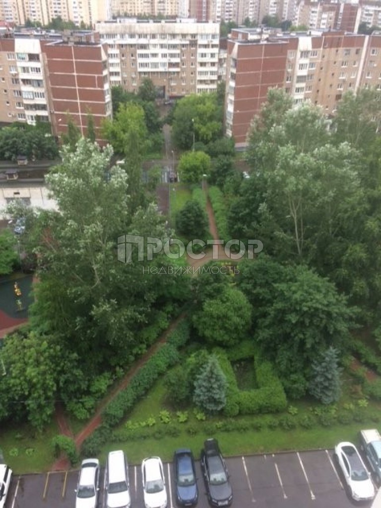 3-комнатная квартира, 108.6 м² - фото 23