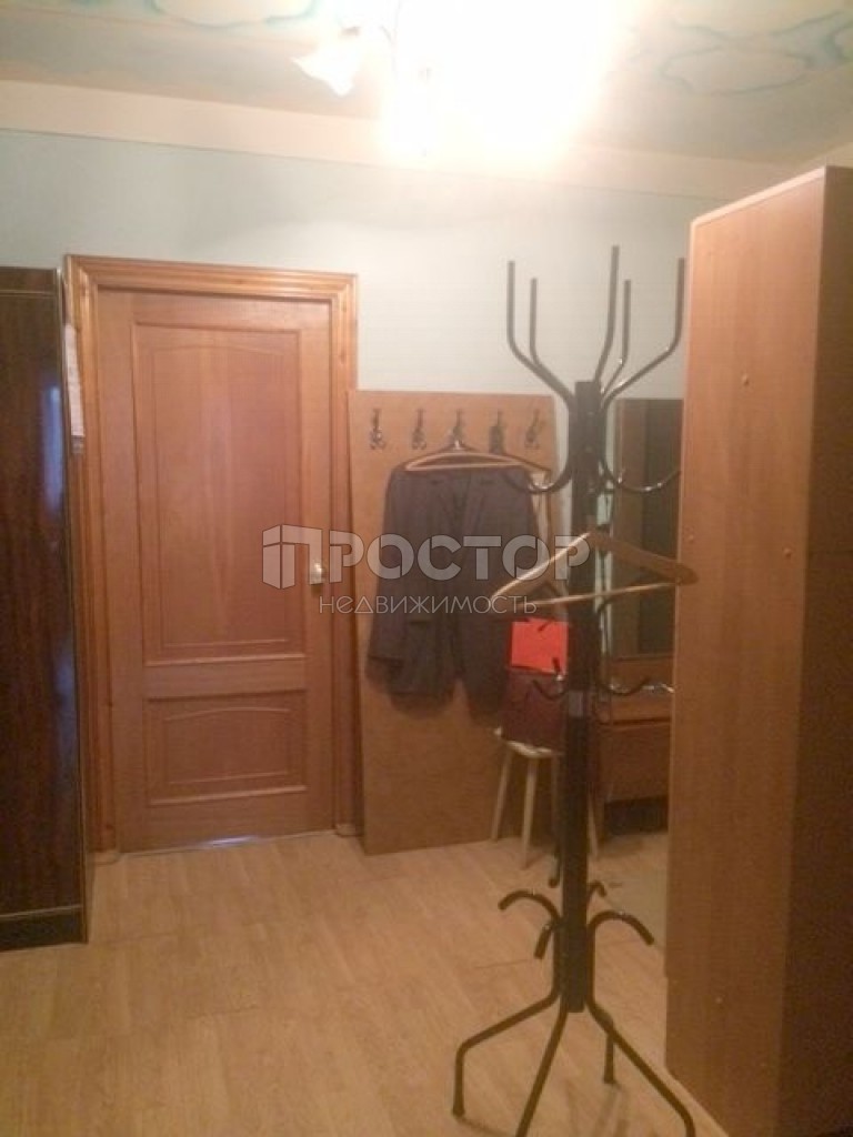 3-комнатная квартира, 108.6 м² - фото 15