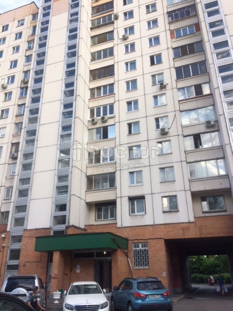 3-комнатная квартира, 108.6 м² - фото 26