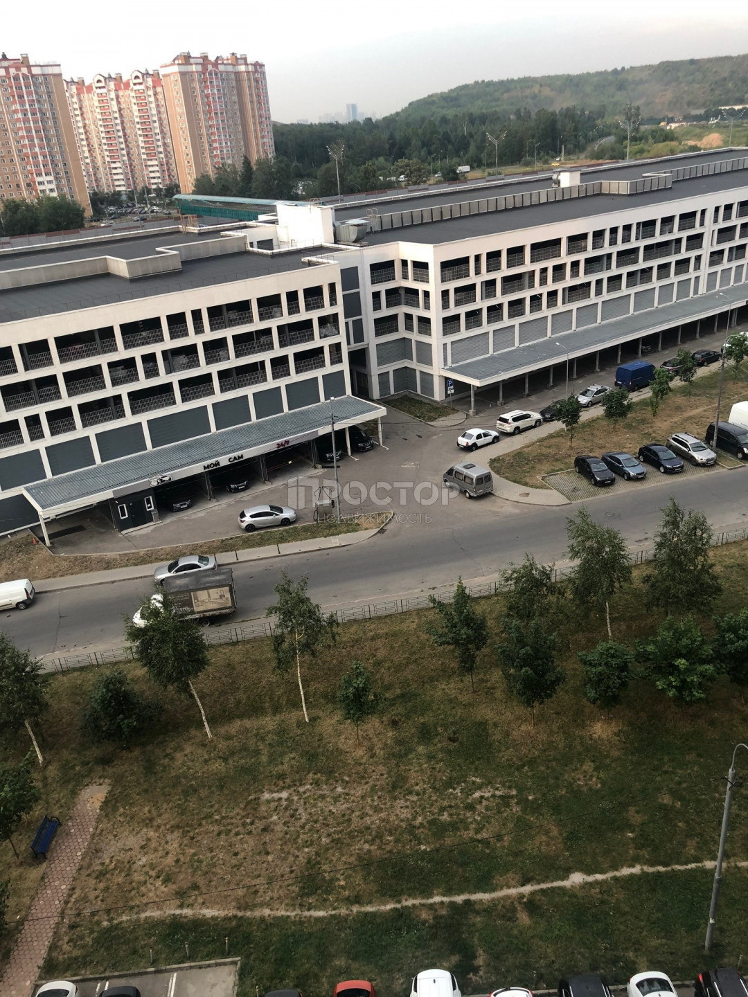 3-комнатная квартира, 85 м² - фото 6