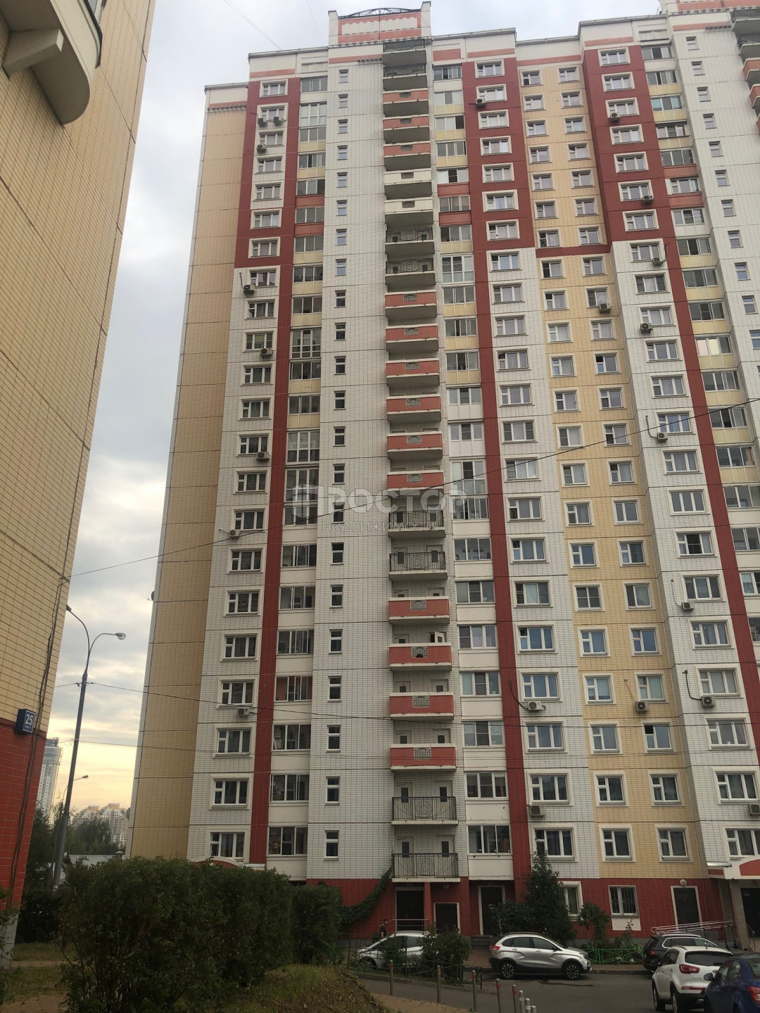 3-комнатная квартира, 85 м² - фото 2