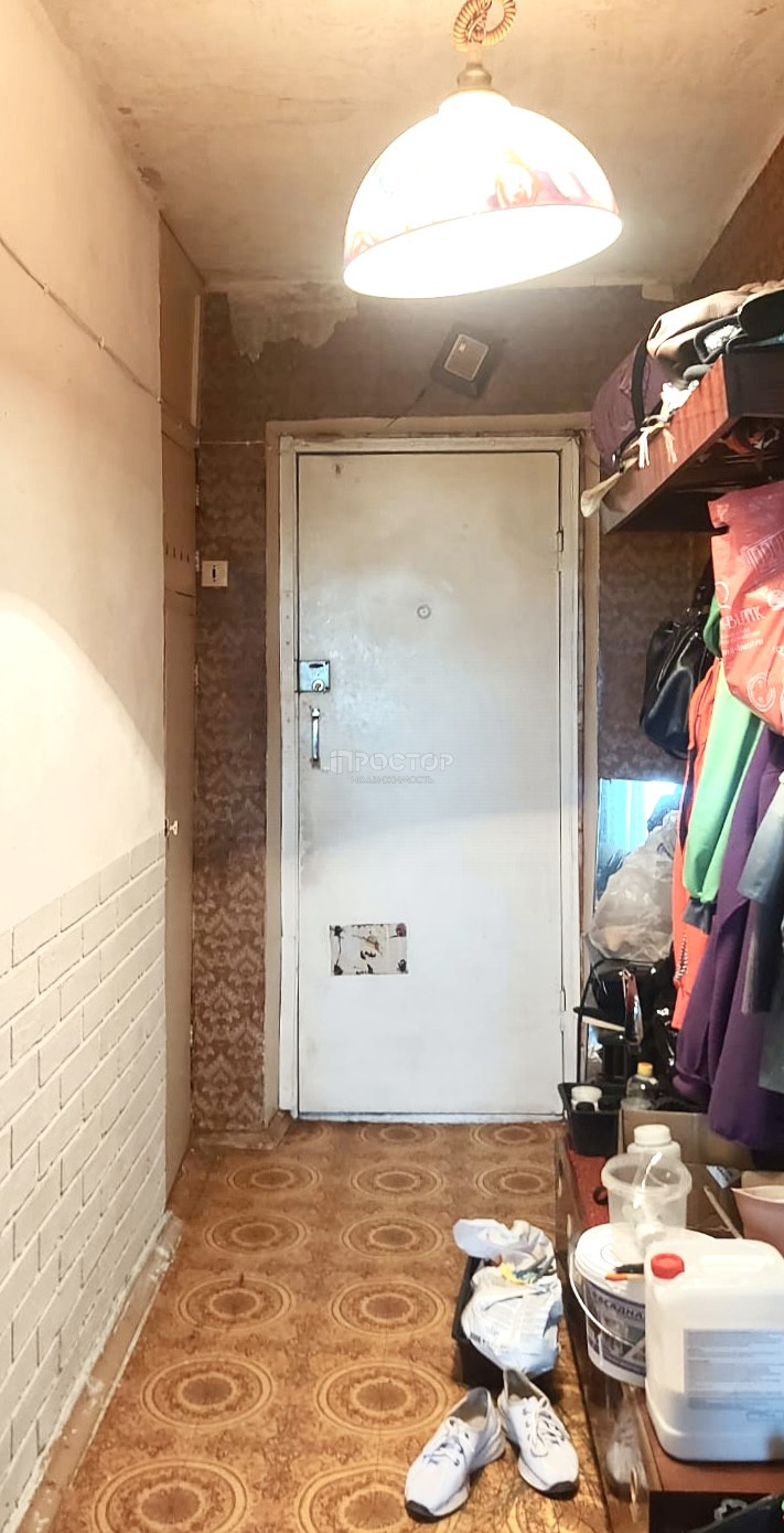 2-комнатная квартира, 42.9 м² - фото 9