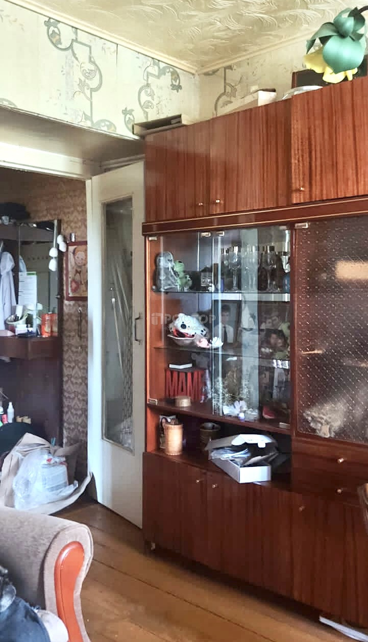 2-комнатная квартира, 42.9 м² - фото 4