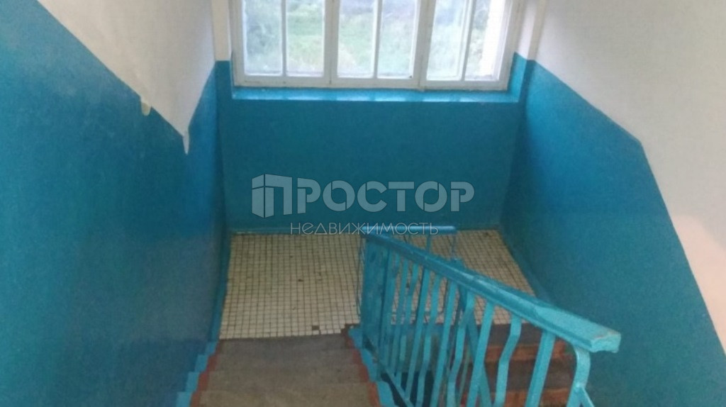 2-комнатная квартира, 42.9 м² - фото 13