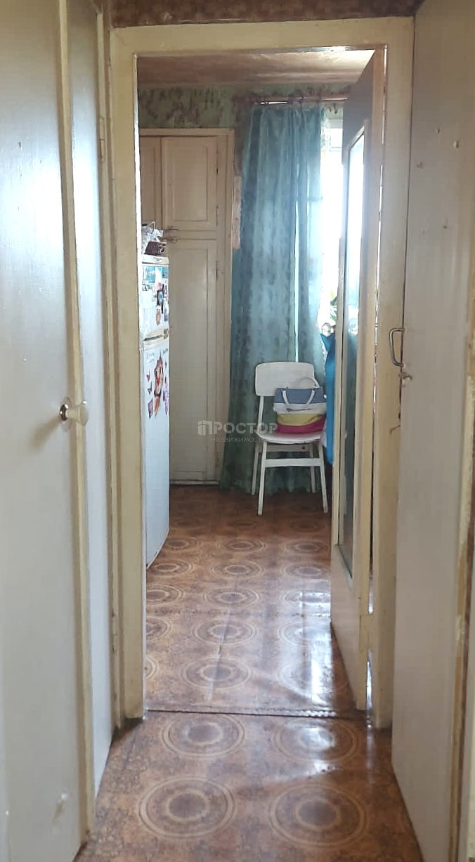 2-комнатная квартира, 42.9 м² - фото 7